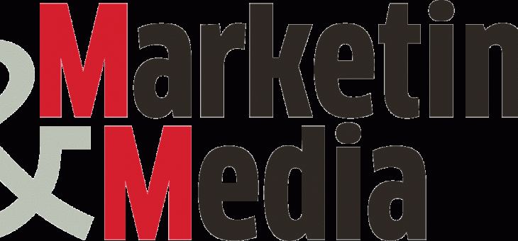 Marketing & Media: časopis moderních informací