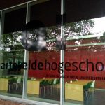 Arteveldehogeschool Kantienberg