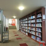 Knihovna FSS MU