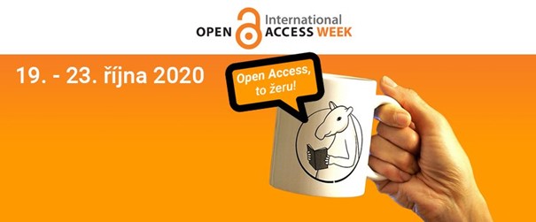 Open Access Week se vydařil