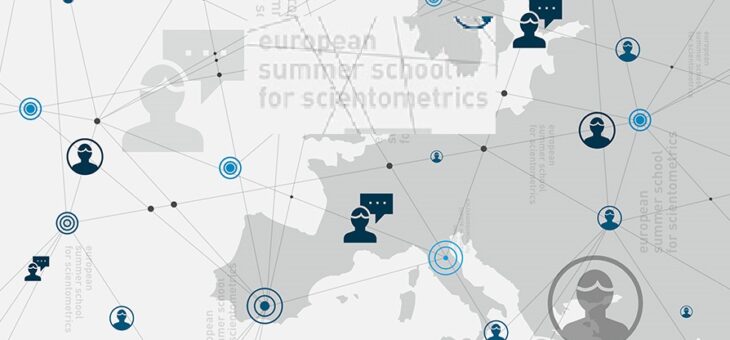 European Summer School for Scientometrics